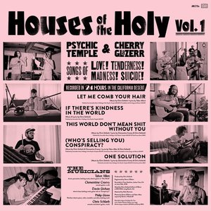 Houses of the Holy, Vol. I (feat. Cherry Glazerr) - EP