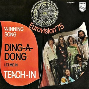 Ding-a-Dong / Let Me In