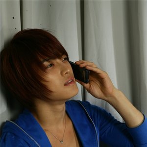 Hero Jaejoong için avatar