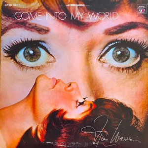 ...Come into My World