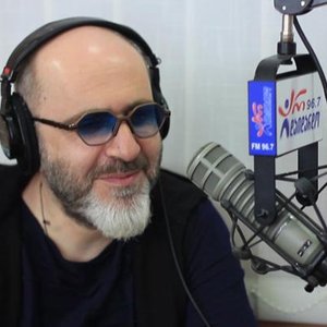 Davit shanidze 的头像