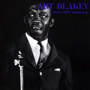 April 1957 Sessions