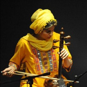 Avatar for Parisa Kashefi