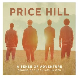A Sense of Adventure: Singing of the Things Unseen