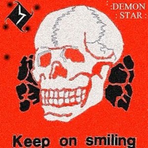 Keep on smiling