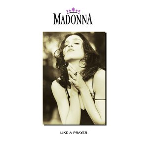 Like A Prayer - Single