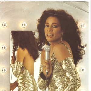 Claudja Barry photo provided by Last.fm