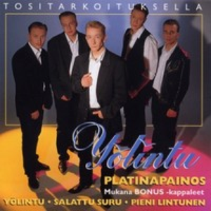 Tositarkoituksella cover