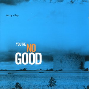 You're Nogood - EP