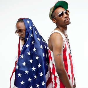 Ying Yang Twins