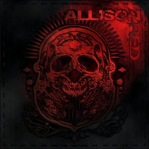 Allison Red (Self-Titled)