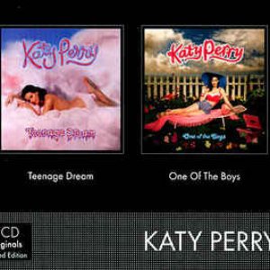 Teenage Dream / One of the Boys