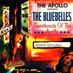 Sweethearts Of The Apollo