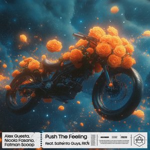 Push The Feeling