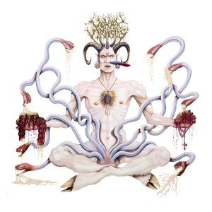 Satanic Octopenis Sodomiser Incubus