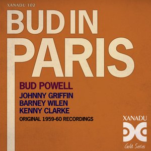 Bud In Paris