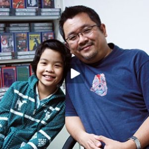 Ted & Nana 的头像