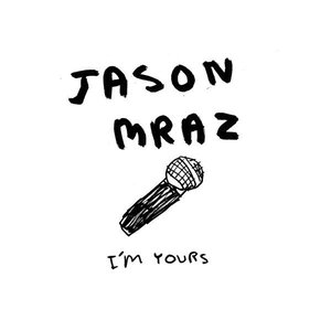 I'm Yours - EP