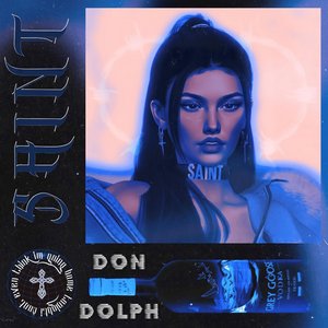 SAINT (feat. Randolph) - Single