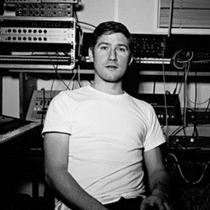 The Persuader photo provided by Last.fm