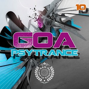 Goa Psytrance, Vol. 10