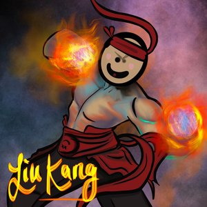 Liu Kang