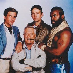 Avatar for The A Team
