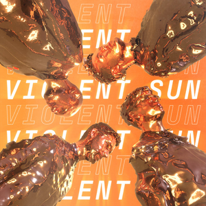 Everything Everything - Violent Sun - Zortam Music