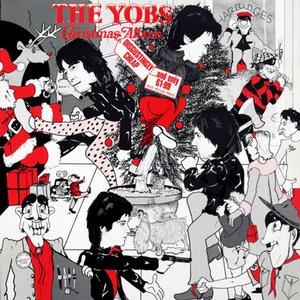 The Yobs Christmas Album