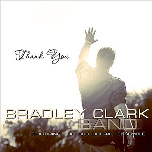 “Thank You (feat. The B C B Choral Ensemble)”的封面