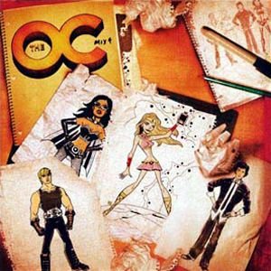 Bild för 'Music From the O.C.: Mix 4'