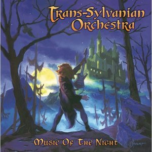 Image for 'Trans-Sylvanian Orchestra'