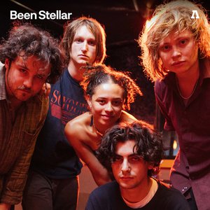 Been Stellar on Audiotree Live - EP