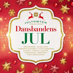 Dansbandens jul