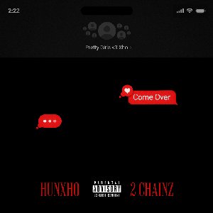 Come Over (feat. 2 Chainz & Mike WiLL Made-It) - Single