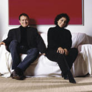 Duo Tal & Groethuysen photo provided by Last.fm