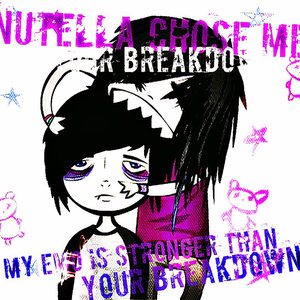 My Emo Is Stronger Than Your Breakdown