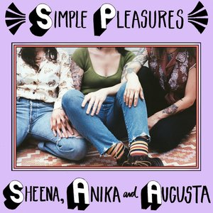Simple Pleasures - EP
