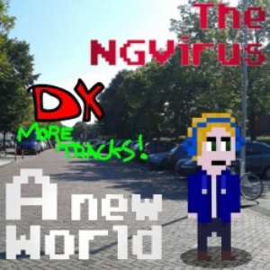 A New World DX