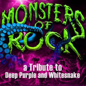 Monsters of Rock, Vol. 18 - A Tribute to Deep Purple and Whitesnake