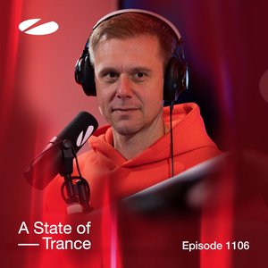 Asot 1106 - A State of Trance Episode 1106 (DJ Mix)