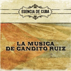 La Musica de Candito Ruiz