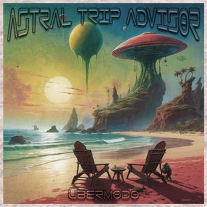 Astral Trip Advisor