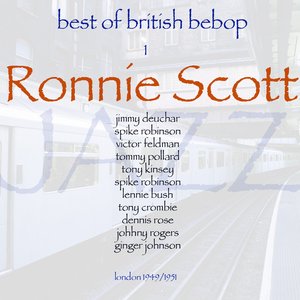 Best of British Bebop