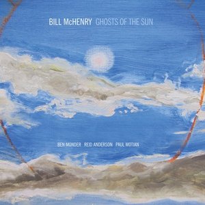 Ghosts Of The Sun