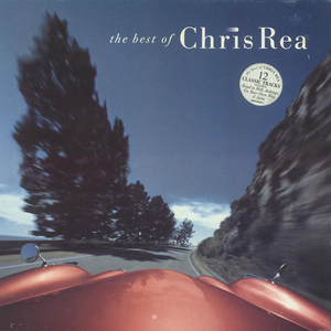 Chris Rea - Down The Road...! Live At The Ahoy, Rotterdam 8.3.