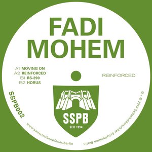 Reinforced EP