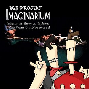 Avatar for KGB Projekt