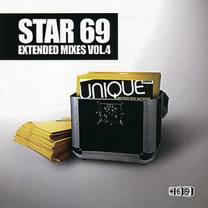 Star 69 - Extended Mixes, Vol. 4