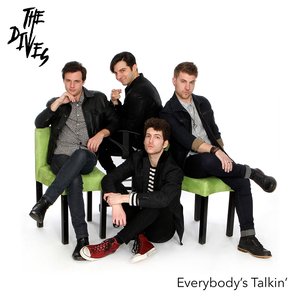 Everybody's Talkin'